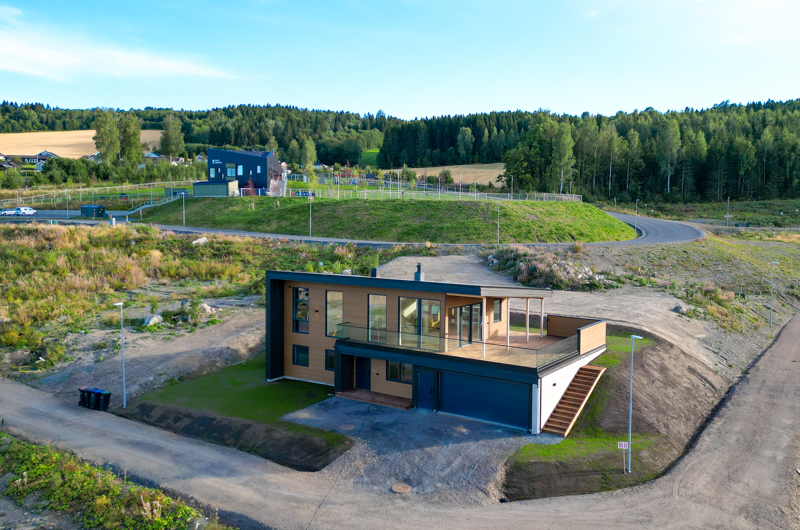 Nordlifeltet