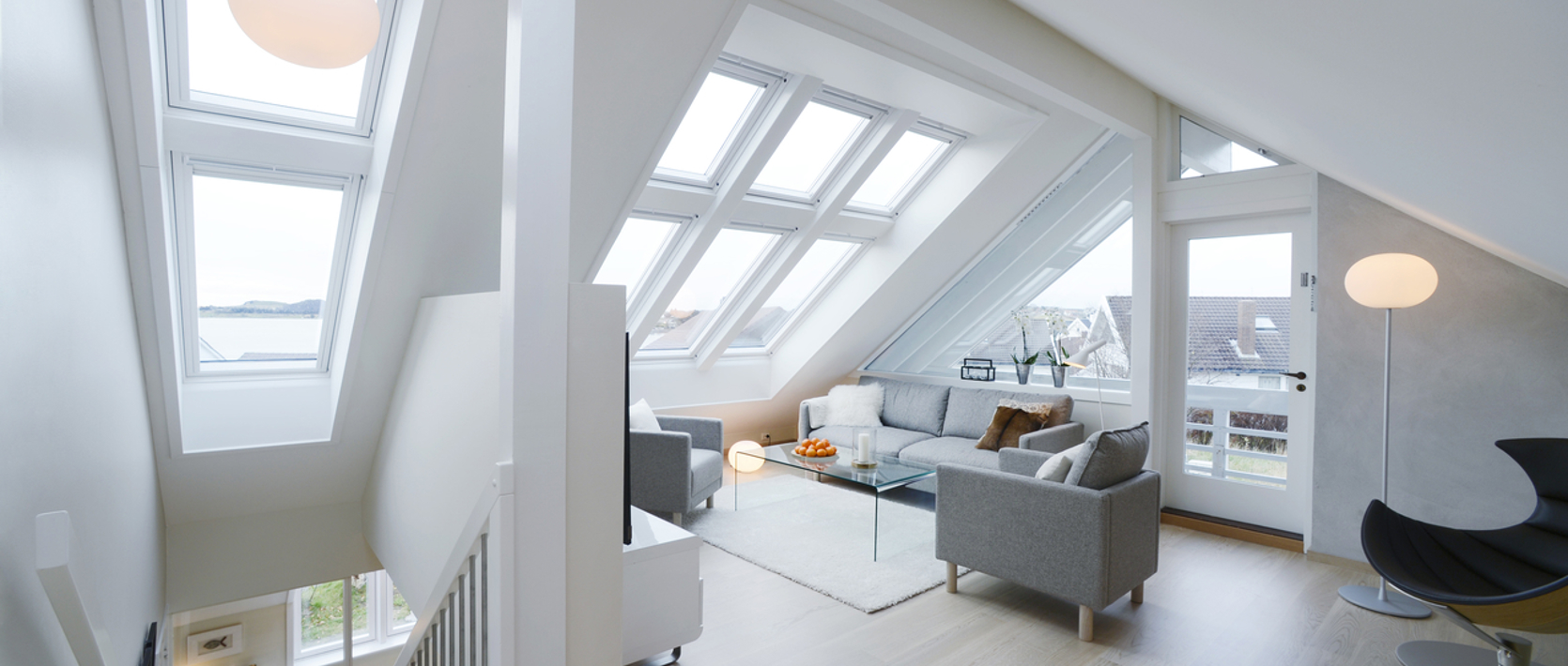 Du har drømmen – Vi tar jobben