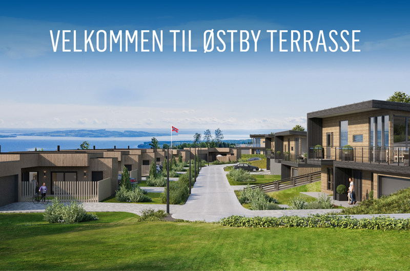 Østby Terrasse