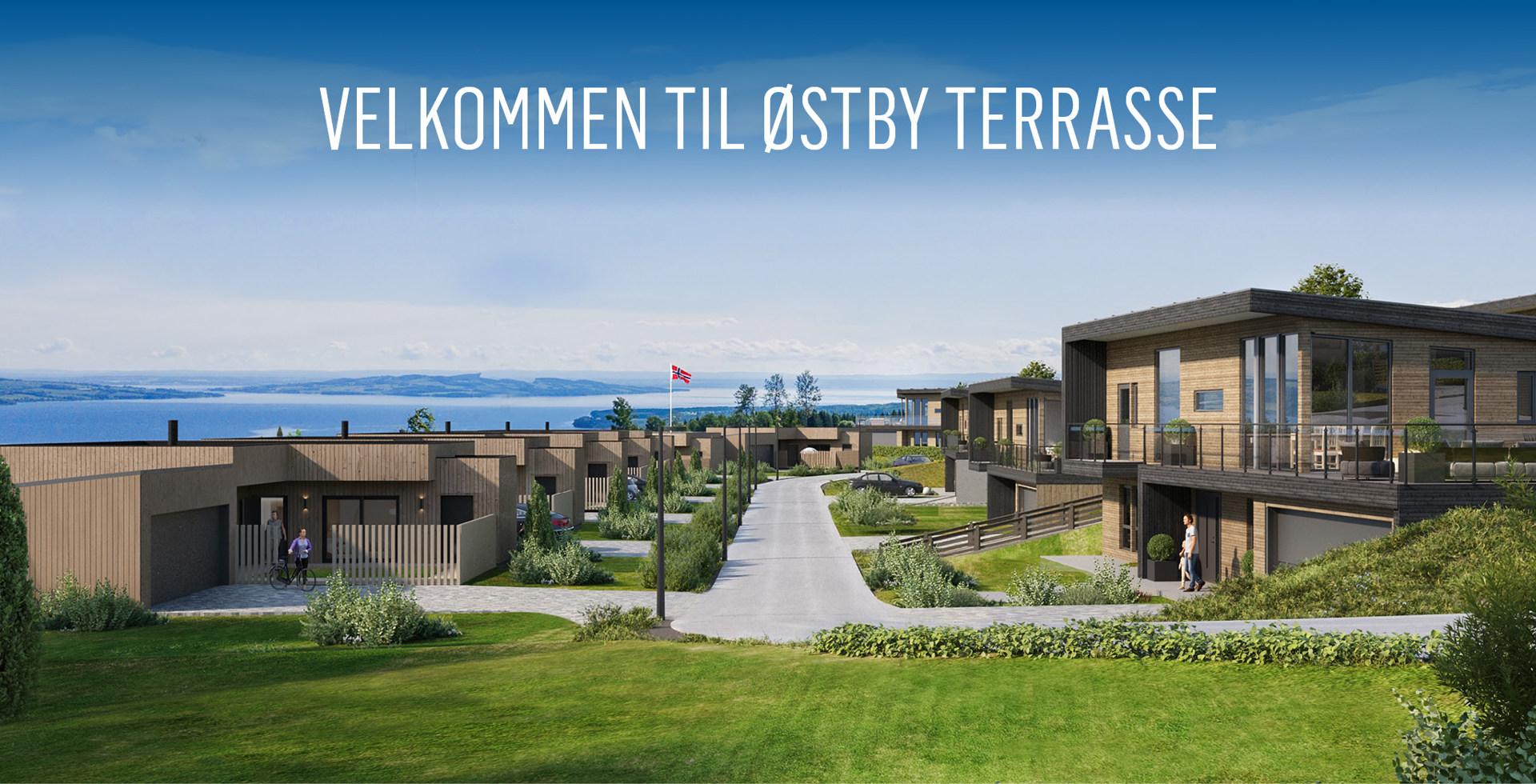 Østby Terrasse