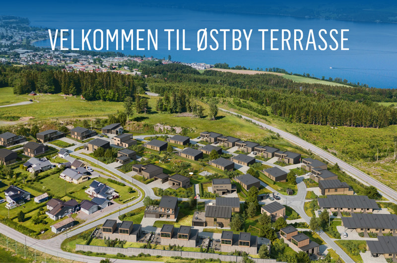 Østby Terrasse