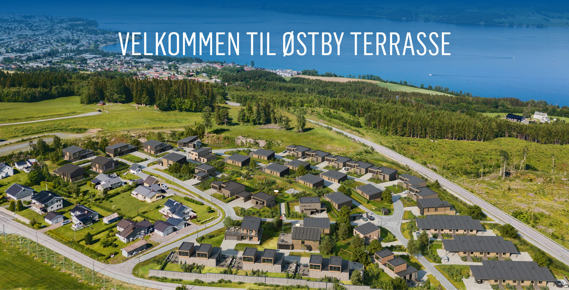 Østby Terrasse