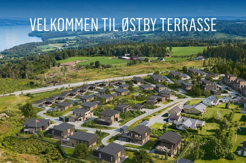 Østby Terrasse