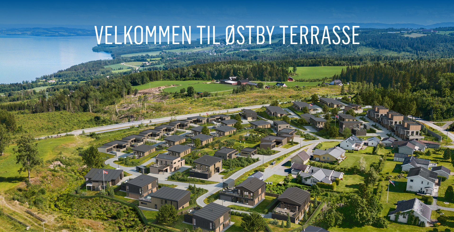 Østby Terrasse