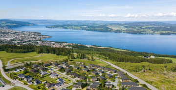 Østby terrasse