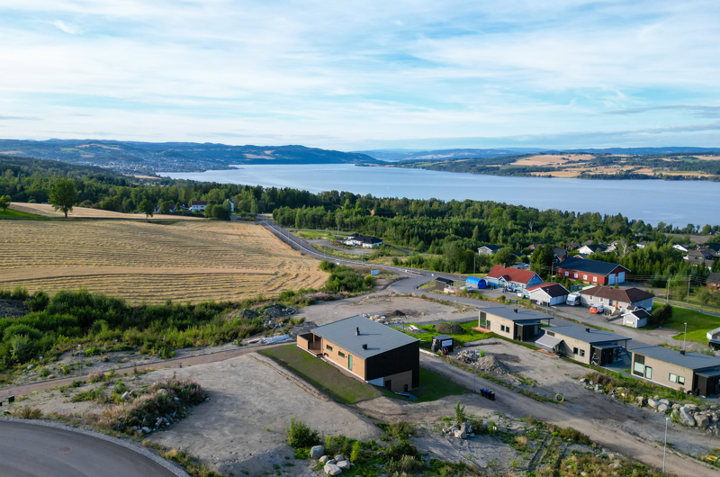 Nordlifeltet