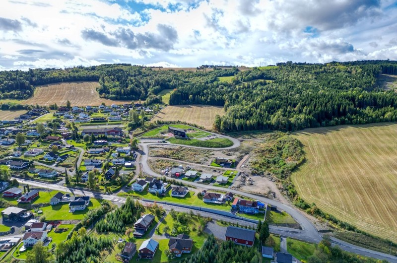Nordlifeltet