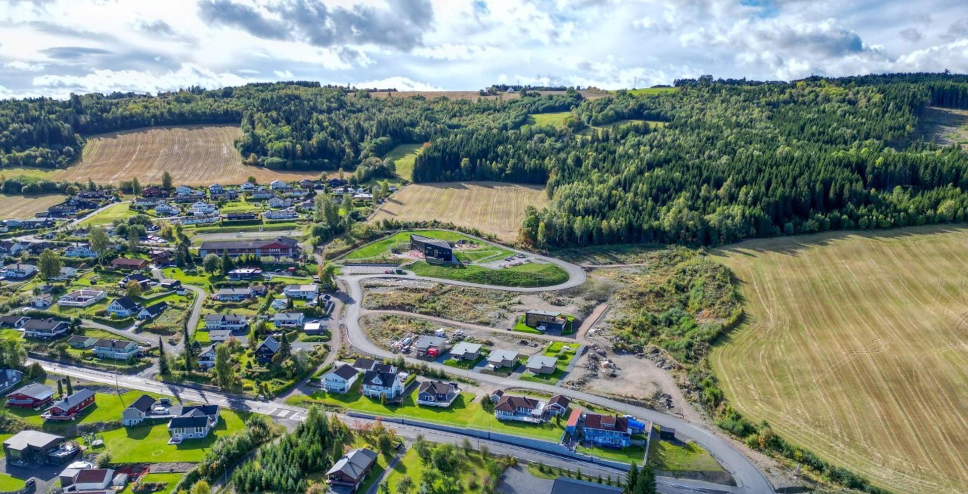 Nordlifeltet