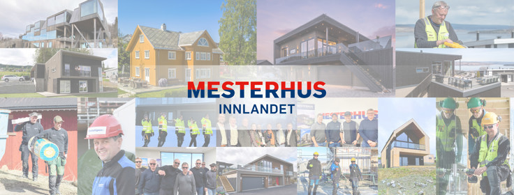 Forsidebilde Mesterhus Innlandet