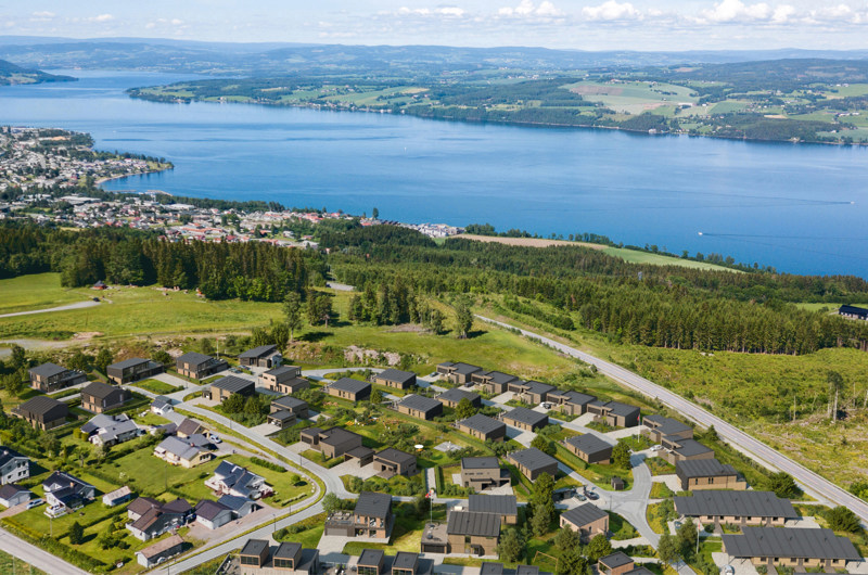 Østby Terrasse