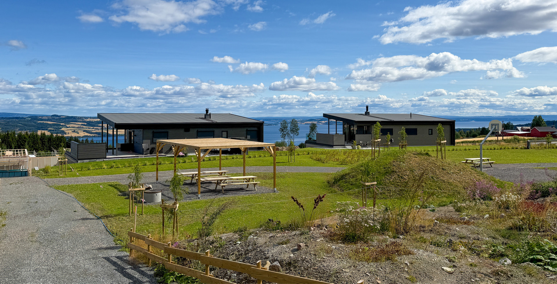Østby Terrasse