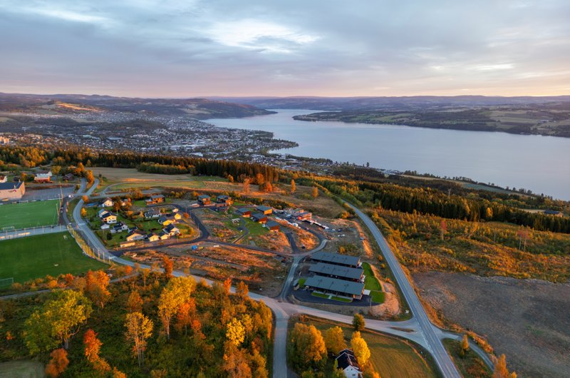 Østby Terrasse
