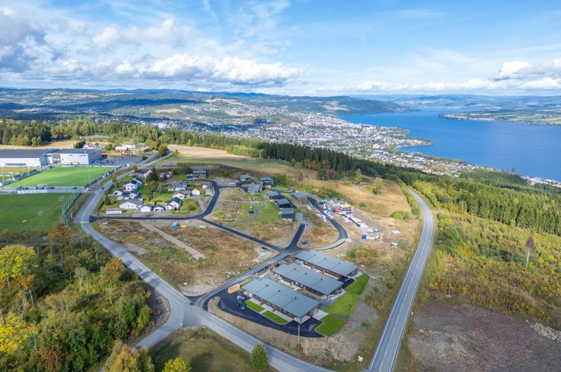 Østby Terrasse