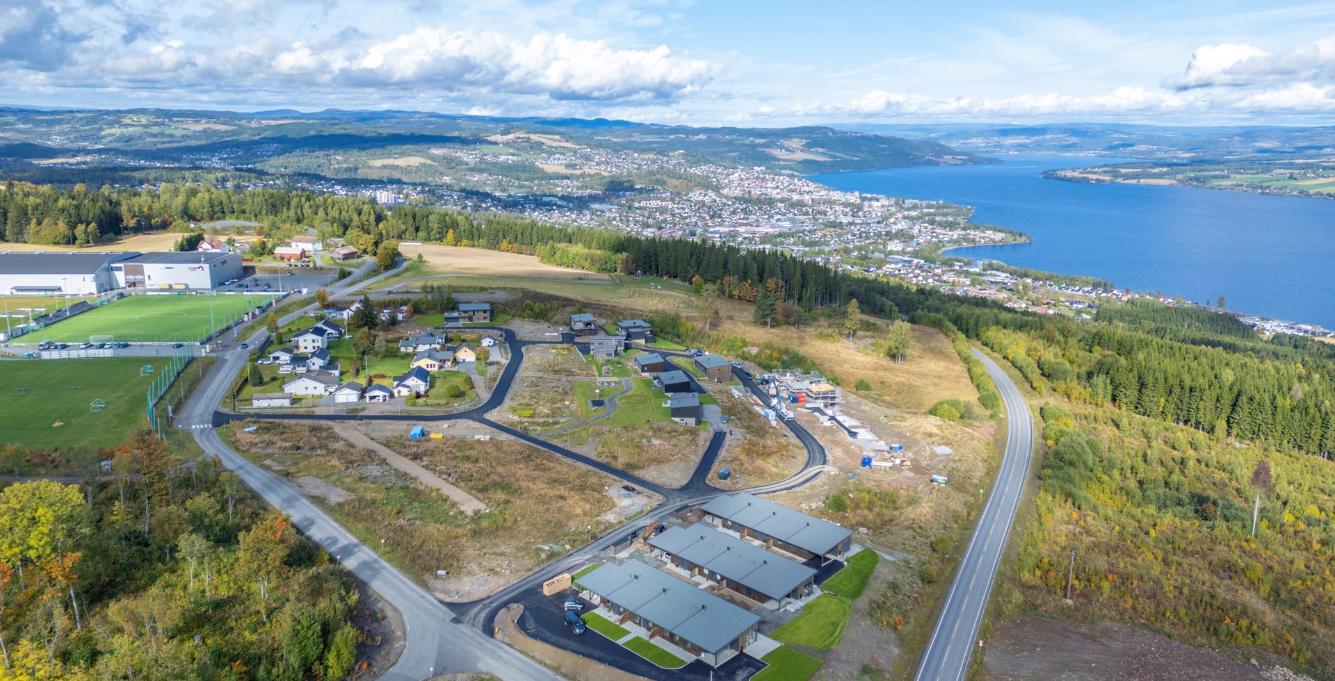 Østby Terrasse