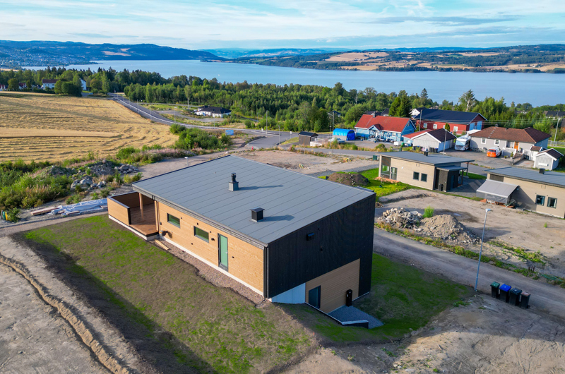 Nordlifeltet