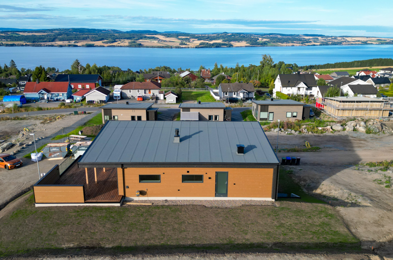 Nordlifeltet