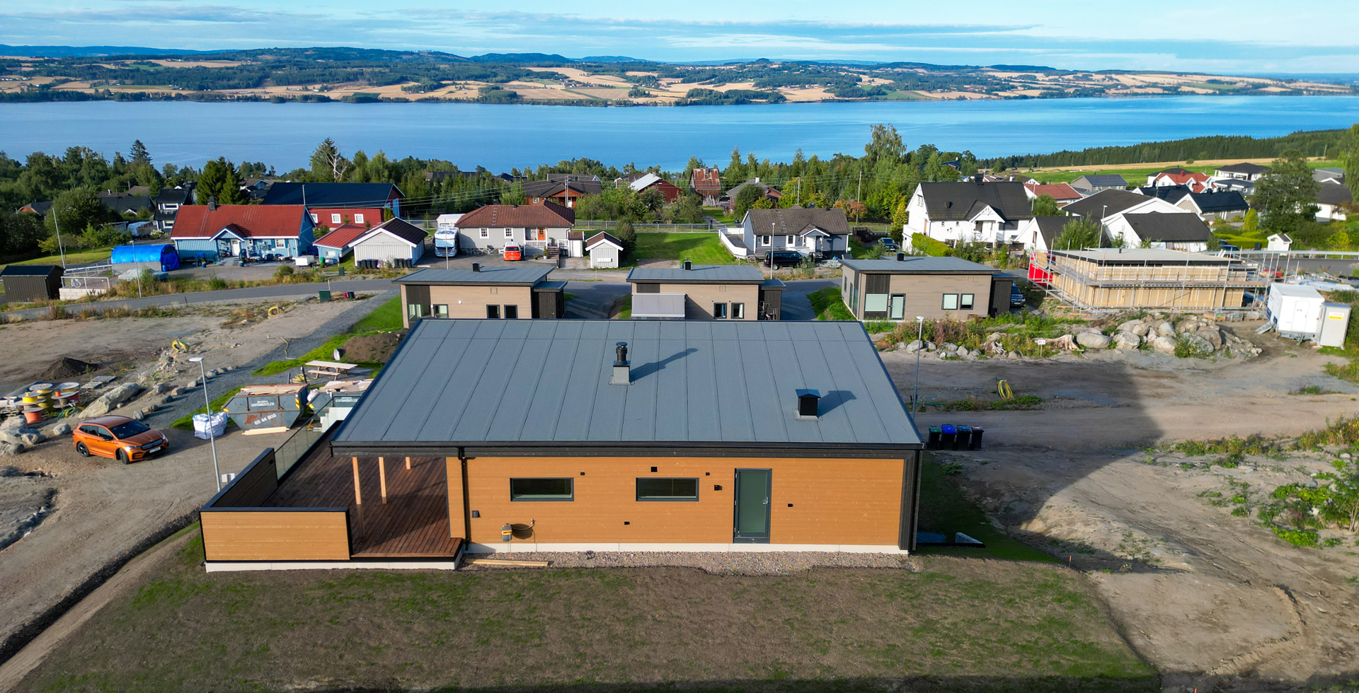 Nordlifeltet